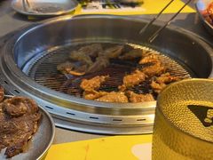 -大叹号·朝鲜族烤肉(潍坊泰华城店)