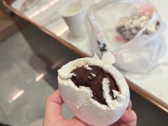 -宫门口馒头铺(创始人总店)
