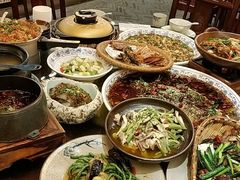 -杨记隆府(南坪店)