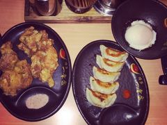 博多一幸舍(侨福芳草地店)-博多一幸舍(侨福芳草地购物中心店)