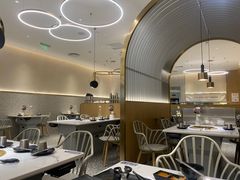 大堂-花味·自助烤肉(雨花客厅店)