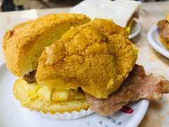-沙溪兄茶餐厅