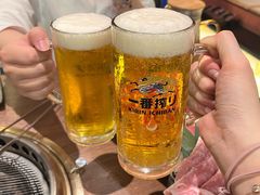 -龙神·炭烧酒场深夜食堂(新街口店)