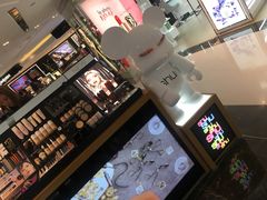 -DFS迪斐世(香港广东道店)
