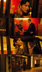 -太古映画婚纱摄影(天河店)