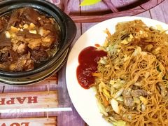 -聪辉同安老美食饭店(大元路店)