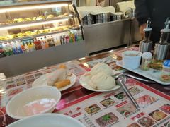 -沈老头包子(八十五店)