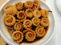-浮何烤铺(桐梓林店)