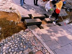 -成都市活水公园