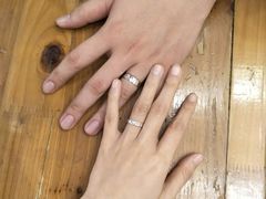 -情侣·团建·手作工坊(虹桥汇金百货店)