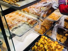 -宏发红西饼屋(天津路店)