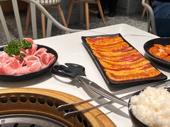 -花味·自助烤肉(南方时代店)