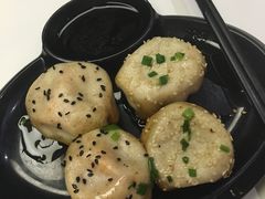 -小杨生煎(周浦万达店)
