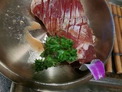 -西塔老太太泥炉烤肉(龙湖北苑天街店)