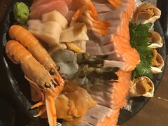 -松岛日本料理(汾江路店)
