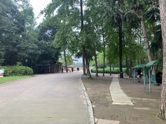 -保利石象湖景区