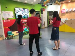 -励步儿童成长中心·英语启蒙·剑桥考级·KET(八佰伴校区)