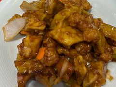 -七菜馆·东北菜·蒸饺(文体路店)