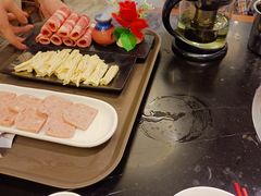 -禧鳳記·猪肚鸡火锅(玖洲道店)