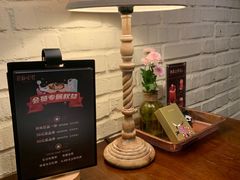 -芭莉与彩虹西餐厅(成都合生汇店)