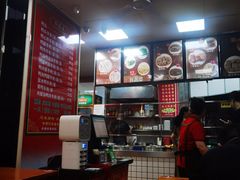 -金宝鸭肉店(祥和广场裙楼店)