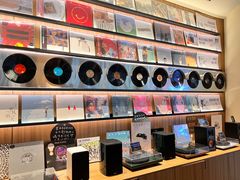-黑胶星球(华发中城商都店)