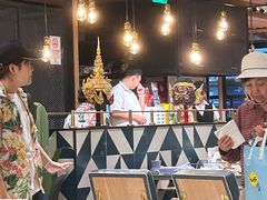 -Home Thai·泰谣(王府井apm店)