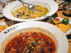 -太二酸菜鱼(福州泰禾店)