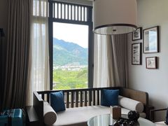 -广州从化都喜泰丽度假酒店温泉