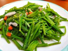 水性杨花-云隐小厨·传统大理美食(复兴路店)