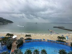 -深圳大梅沙京基洲际度假酒店