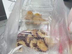 -玛尔哈巴·塔塔尔糕点(华侨小区店)