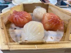 -东鑫记港式茶餐厅(南京东路店)