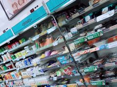 -中百罗森(华夏村店)