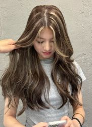 -FASHION PALACE hair+