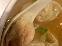-南城香·饭香串香馄饨香(青年路店)