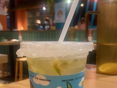 -迷你椰·泰式大排档(共康店)