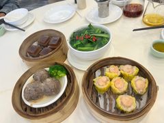 -馨越楼·点心·粤菜(赤坎店)