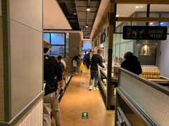 -比格比萨自助(万柳华联店)