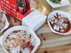 -林记海鲜排档·十年海鲜地标