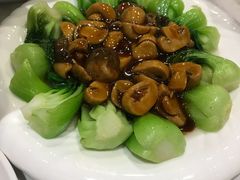 -广玉兰上海菜(德平店)