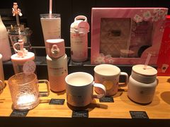 -星巴克(重庆火车北站北广场II店)