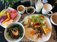 -厦门悦华酒店
