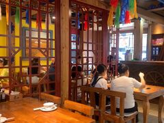 -蒙艾里民族传统菜蒙餐