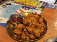 -肥肥虾庄·金牌油焖大虾(杨园滨江时代walk店)