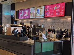 -星巴克臻选(杭州501城市广场1F店)