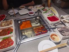-海底捞火锅(北京路店)
