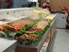 -醉人椒麻辣香锅(王府井喜悦店)