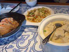 -群英会·三国菜(曹魏古城店)