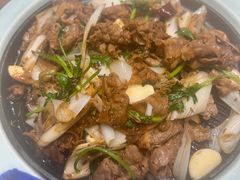 -全聚德(江宁店)